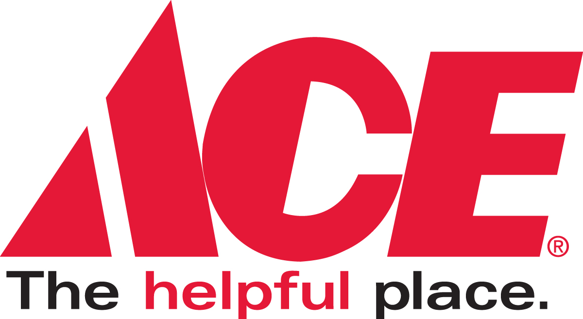 Ace Logo Ace The Helpful Place