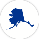 Alaska Icon