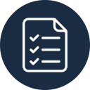 List icon