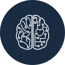 Brain icon