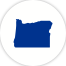 Oregon Icon