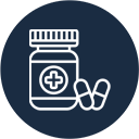 Pill bottle