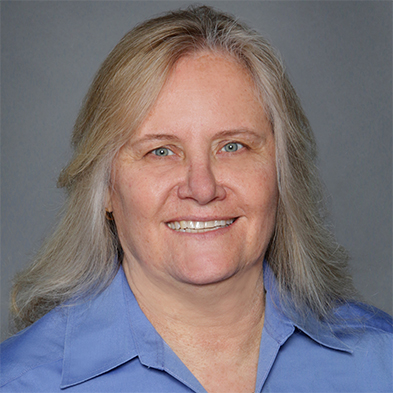 Christine Schaeffer
