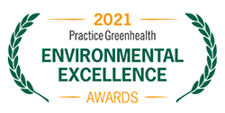 Practice Greenhealth Environmental Excellence Awards