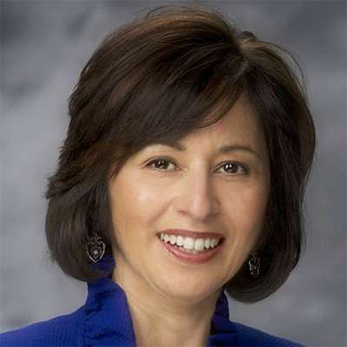 Debra Canales