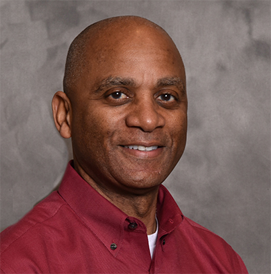 Paul Pitre