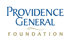 Providence General Foundation Logo