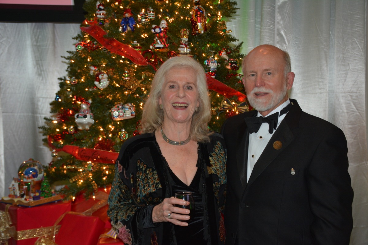 Festival of Trees Guests