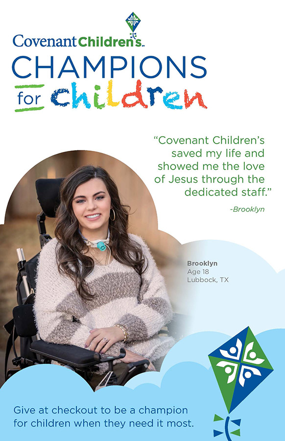 Brooklyn Champions for Children Brooklyn