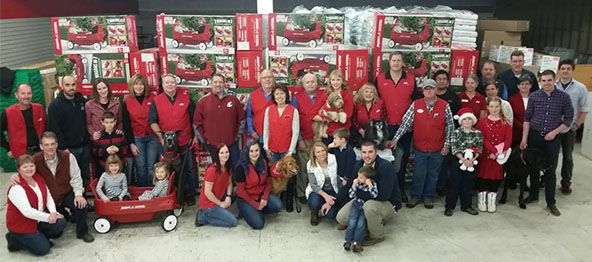 Ace Employees Ace Employees