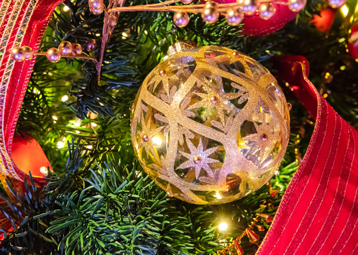 Tree 1