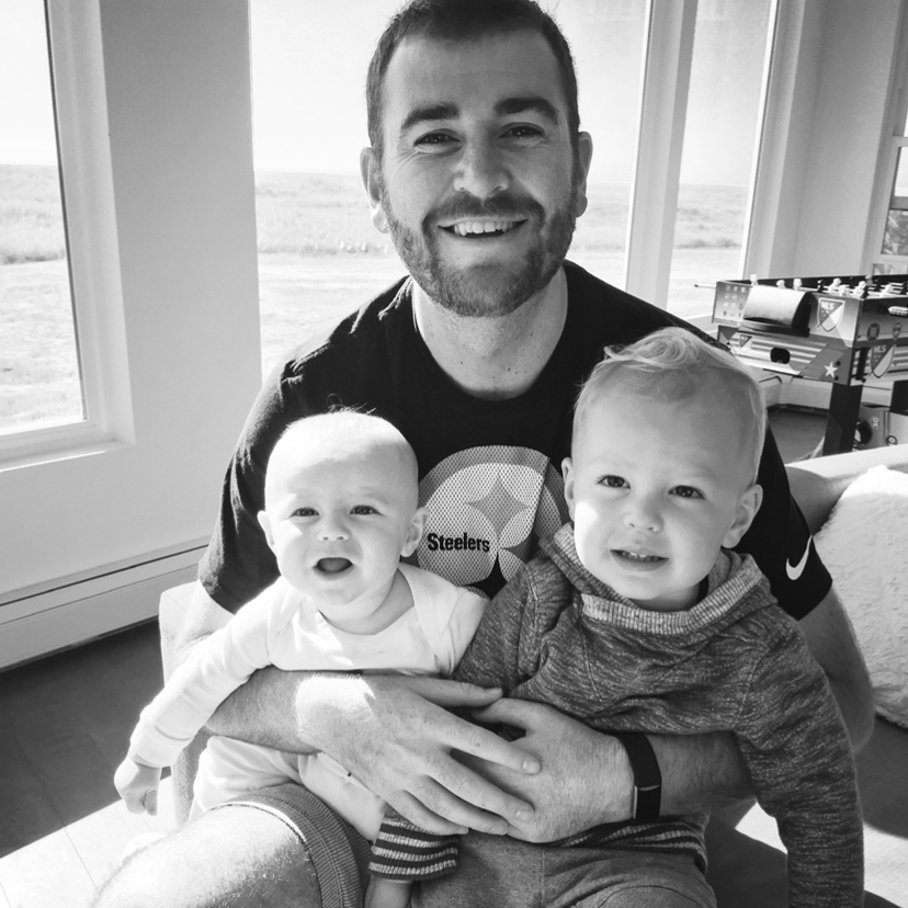 Kyle - Cancer Enews