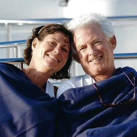 Jack and Lynn Loacker Jack and Lynn Loacker