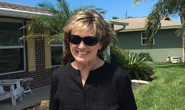 Kathy Wilkes Kathy Wilkes