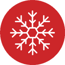 snowflake icon