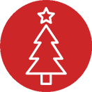 Tree icon