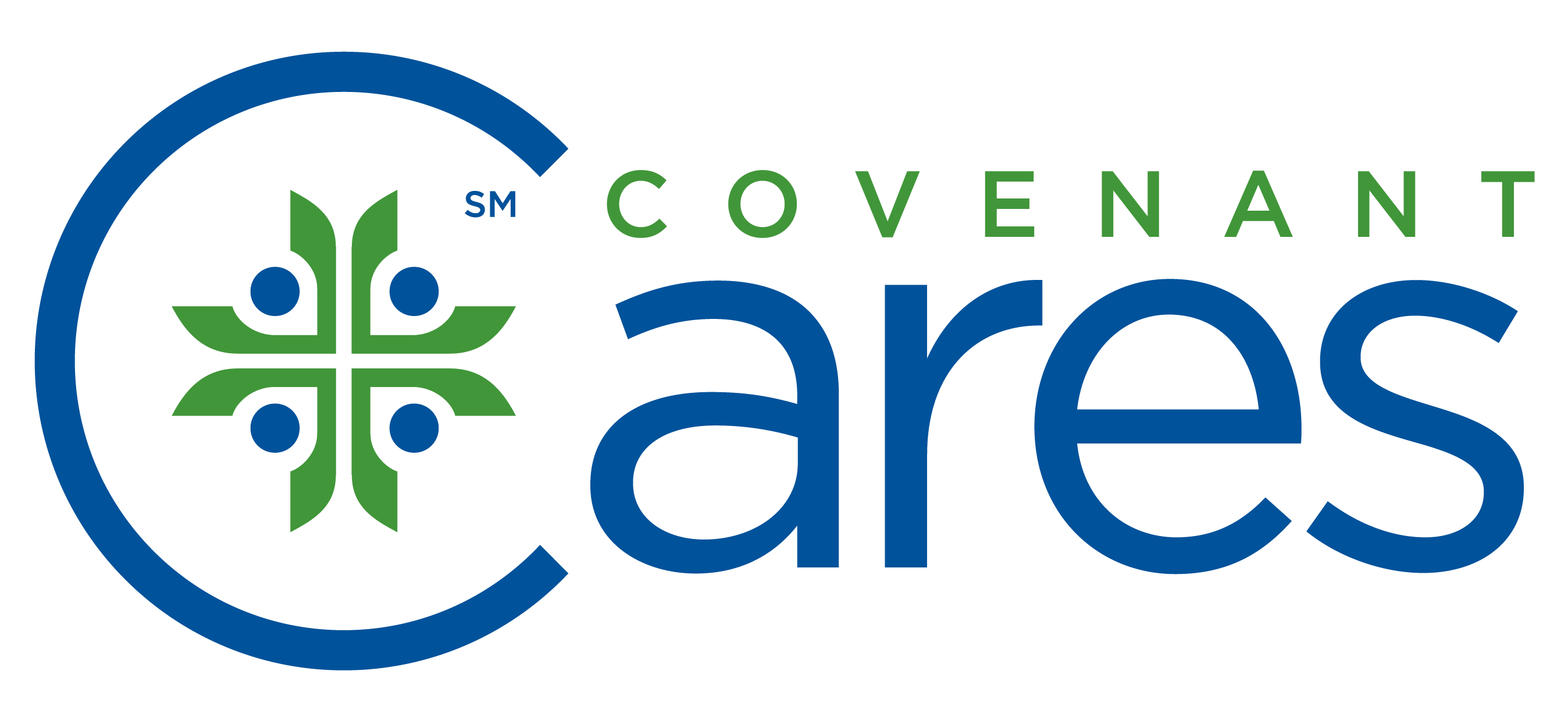 Covenant Cares crop