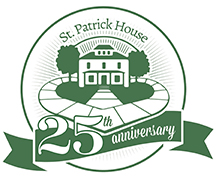 25 Years of St. Patrick House