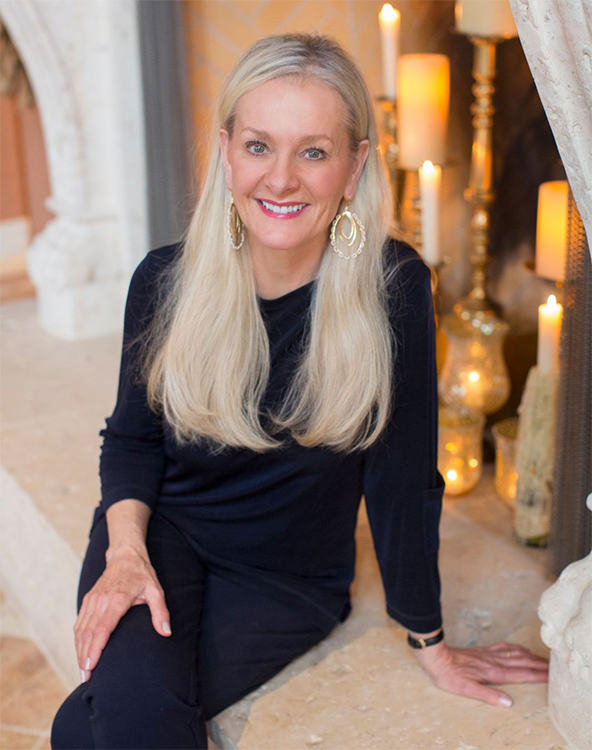 Beth Nickel