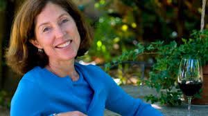 Janet Trefethen