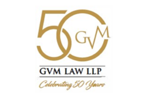 GVM Law LLP Celebrating 50 Years