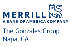 Merrill - A Bank of America Company/The Gonzales Group, Napa, CA