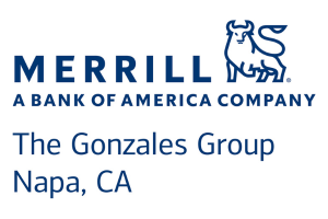 Merrill Merrill - A Bank of America Company/The Gonzales Group, Napa, CA
