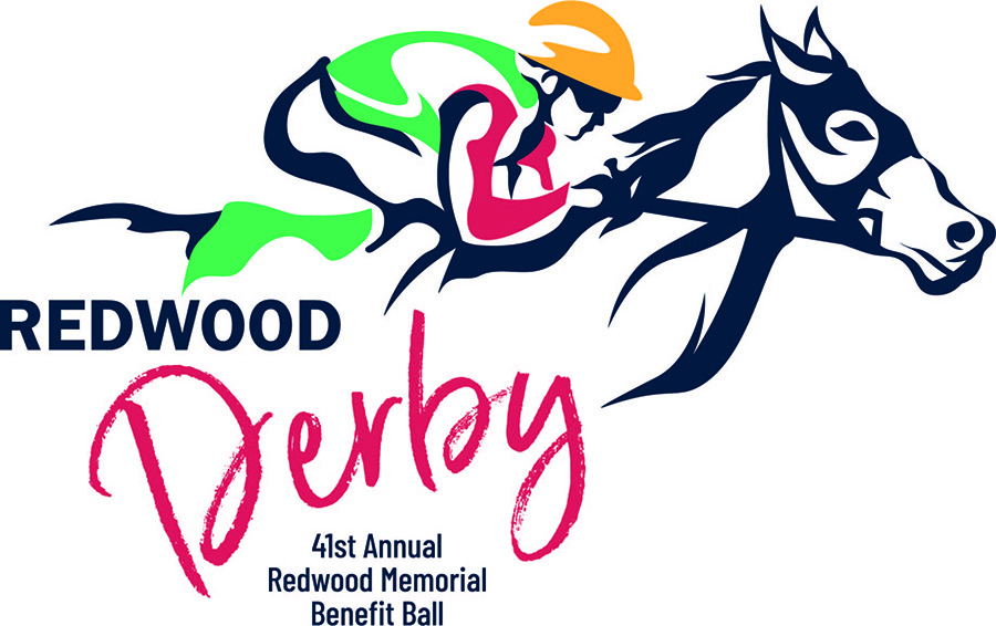 41st Annual Redwood Derby Benefit Ball
