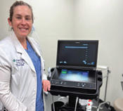 Dr. Jess Welch Dr. Jess Welch
