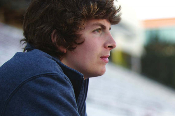 Griffin Healey