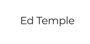Ed Temple
