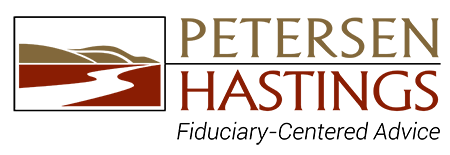 Petersen Hastings Fiduciary-Centered Advice