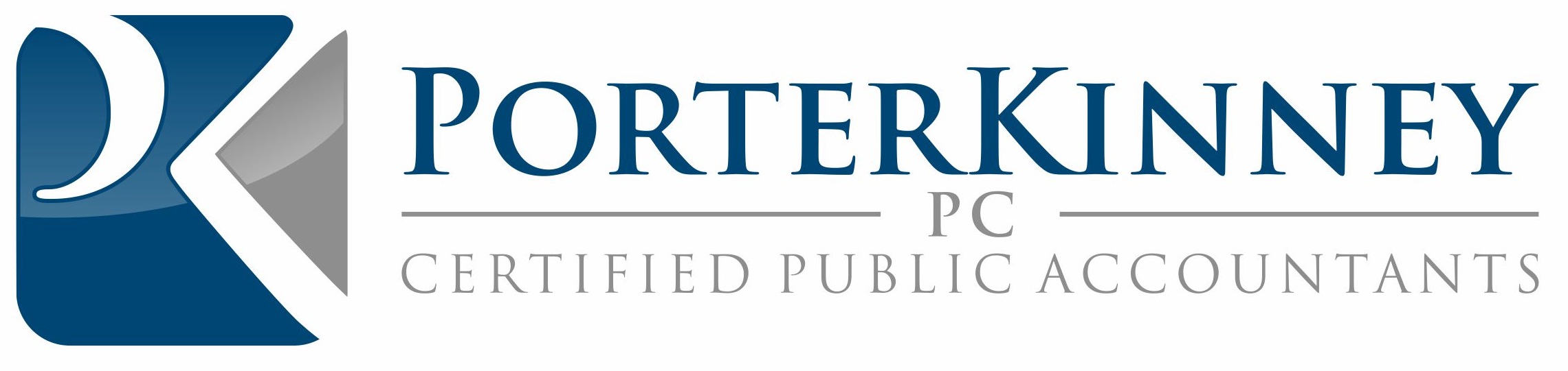 PorterKinney Certified Public Accountants