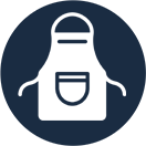Apron