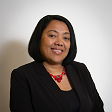 Pauline Hernandez