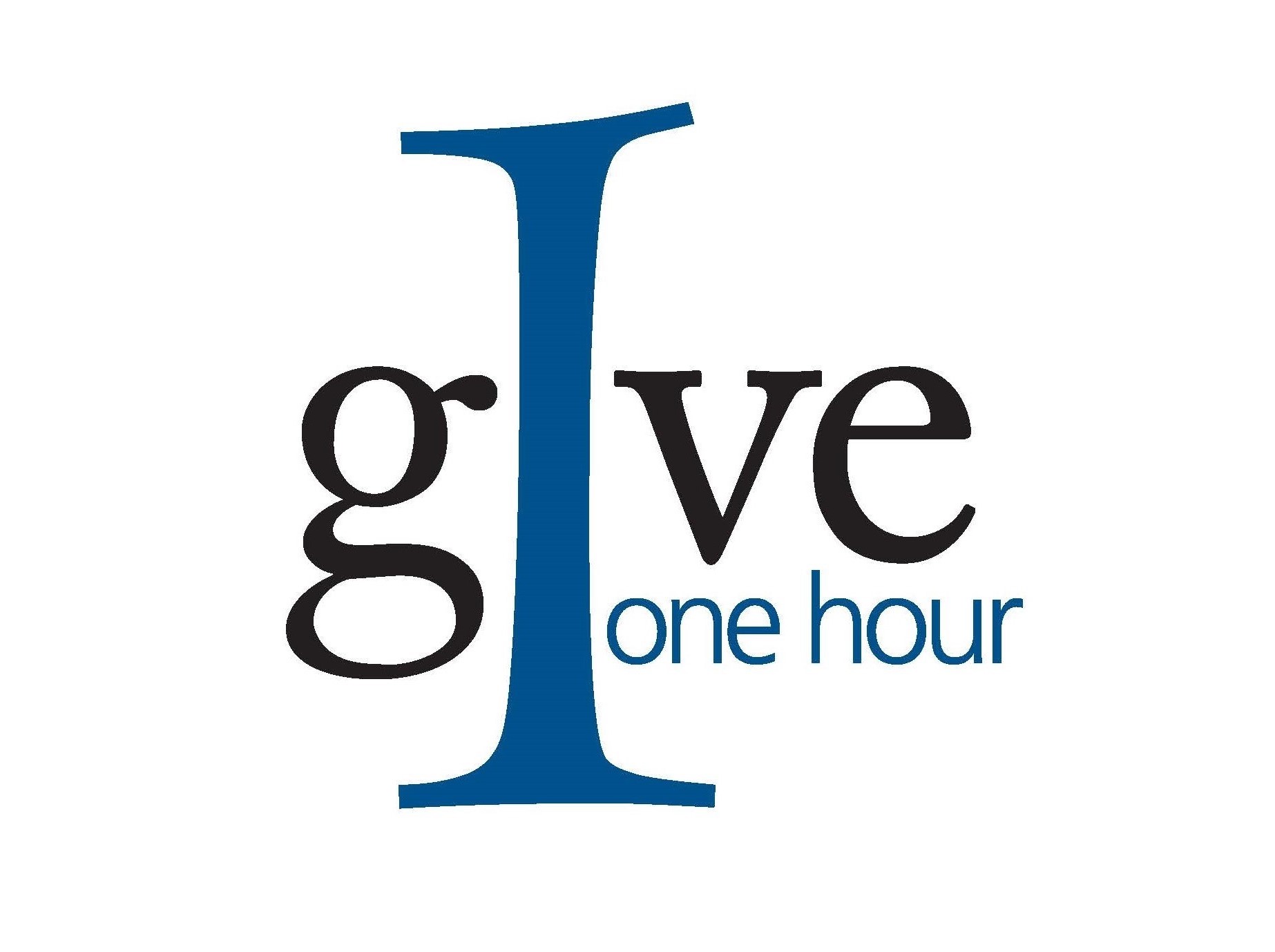 I Give One Hour I Give One Hour