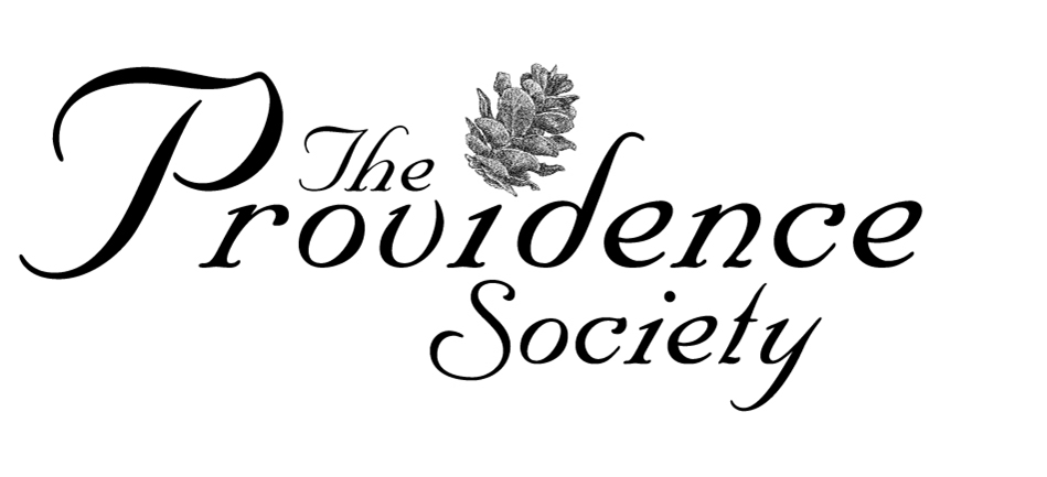 Providence Society Providence Society logo