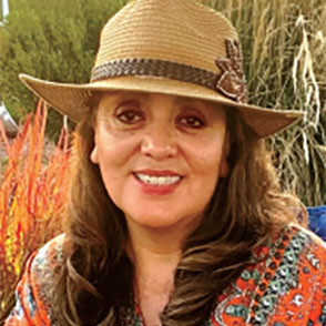 Maria Remington