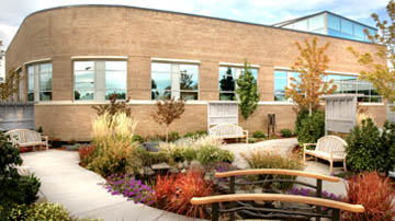 Providence St. Mary Foundation | Home