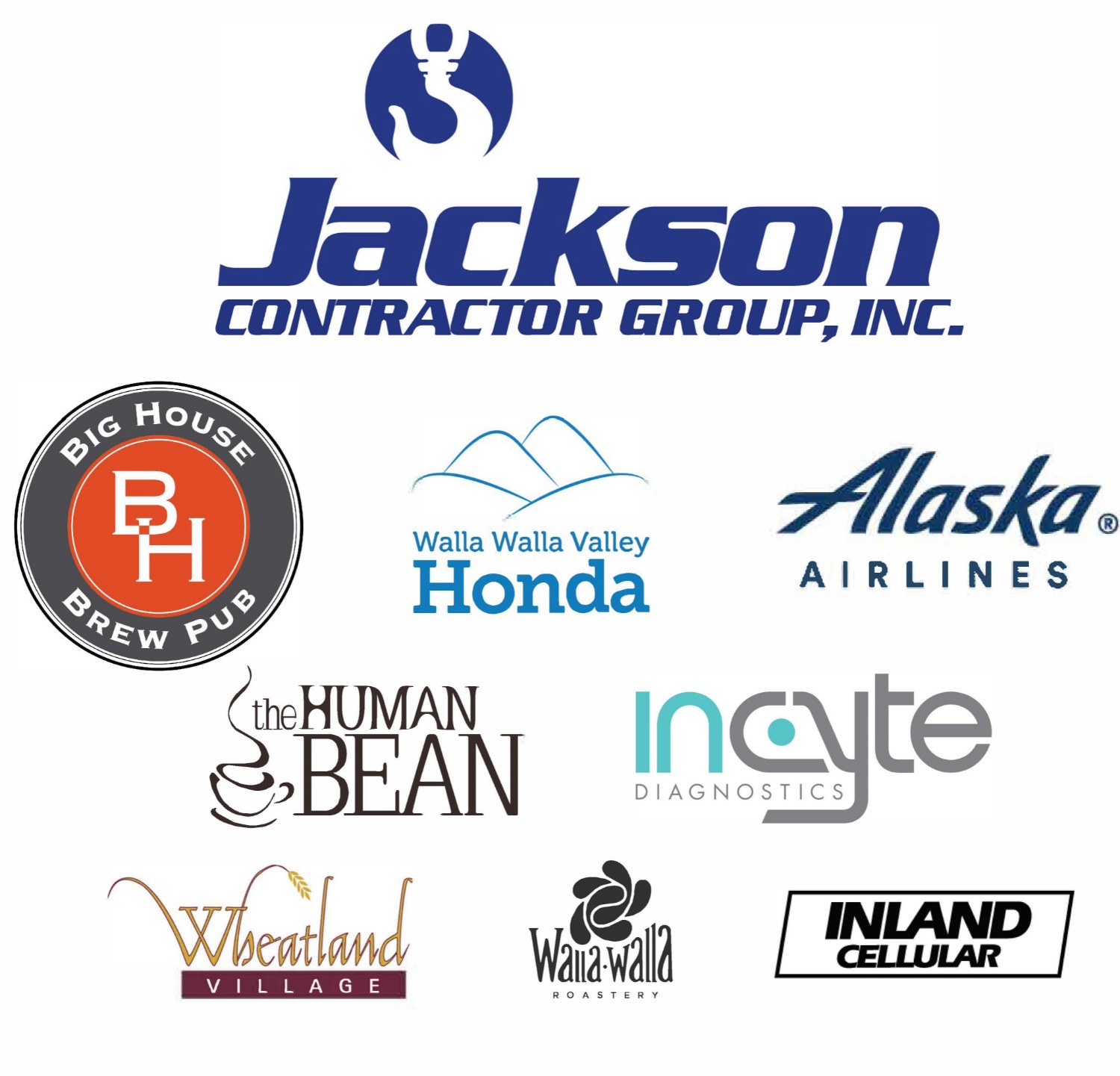 Finish Cancer sponsor logos Finish Cancer sponsor logos