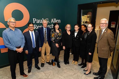 Revolutionizing cancer care | Swedish Foundation