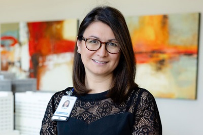 Bryce Rassilyer Swedish nursing achieves unprecedented stability and growth in 2024 ...