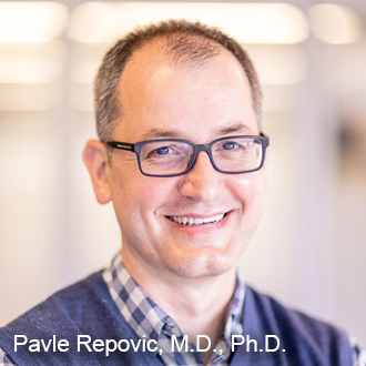 Unlocking the mysteries of multiple sclerosis | Swedish Foundation