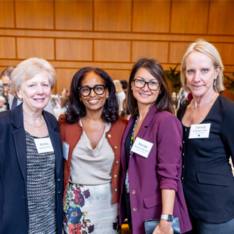 A conversation about women’s heart health