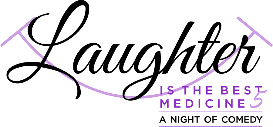 Laughter is the Best Medicine 5 A Night of Comedy