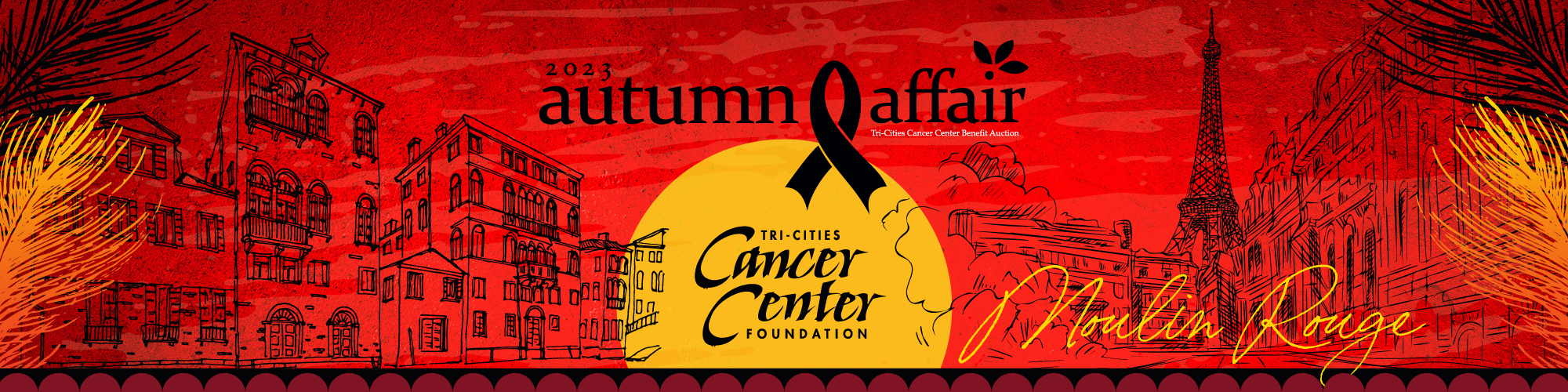 2023 Autumn Affair - Moulin Rouge