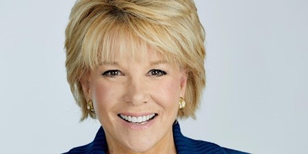 Joan Lunden Joan Lunden